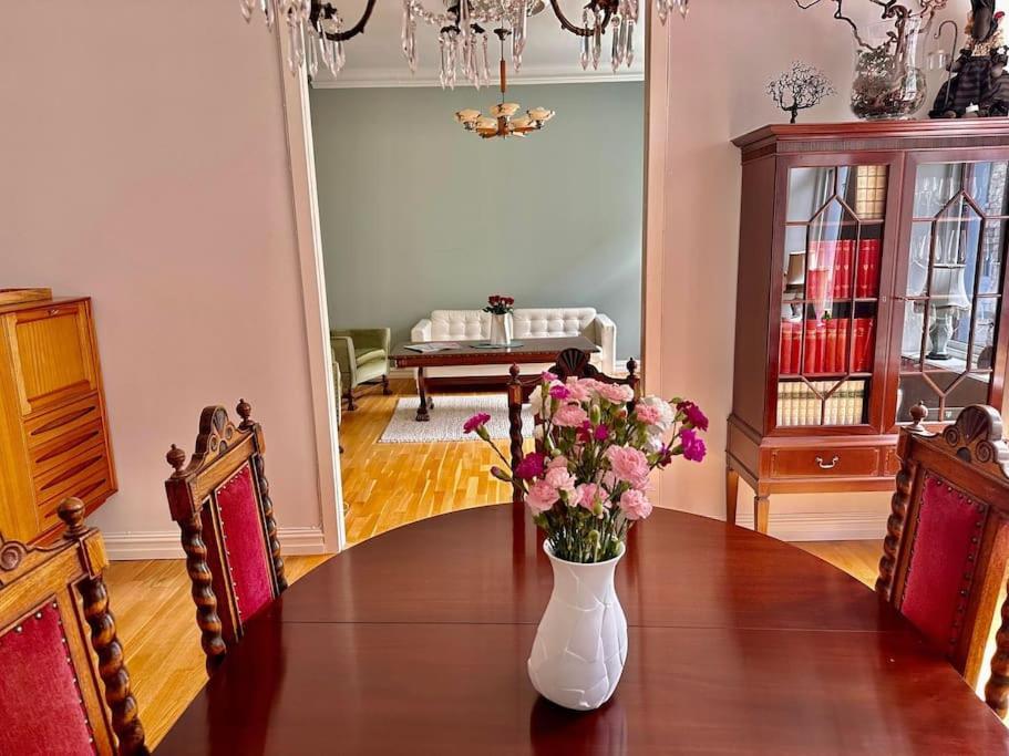 Unik Jugend Leilighet I Sentrum Apartment Alesund Exterior photo